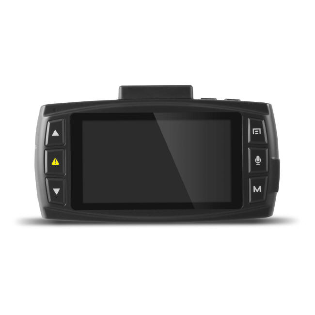 DOD LS370W+ kamera dla nocnych moto-marków