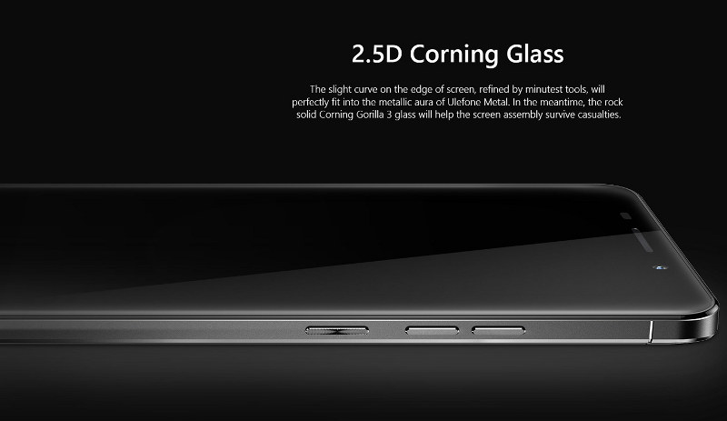 Ulefone Metal zadebiutuje pod konieć sierpnia