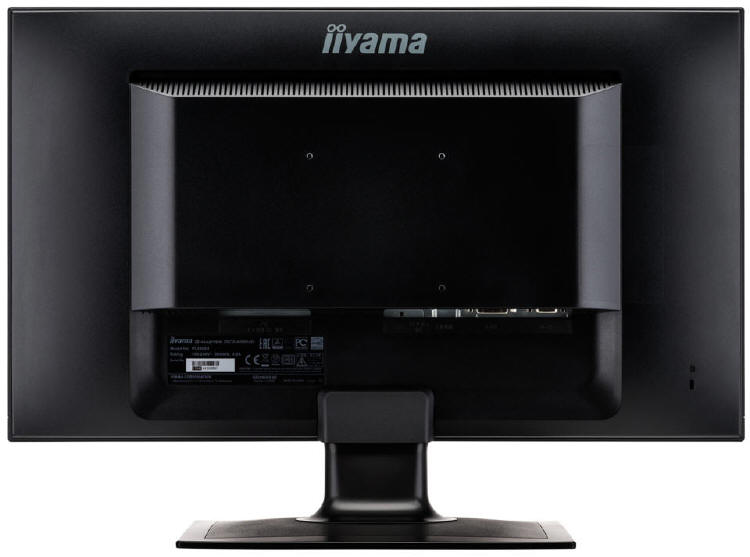 iiyama ulepszony Black Hawk G-MASTER GE2488HS-B2 FreeSync