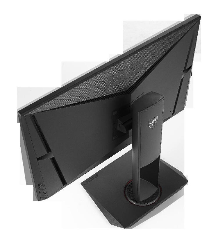 ASUS Republic of Gamers prezentuje monitor Swift PG248Q