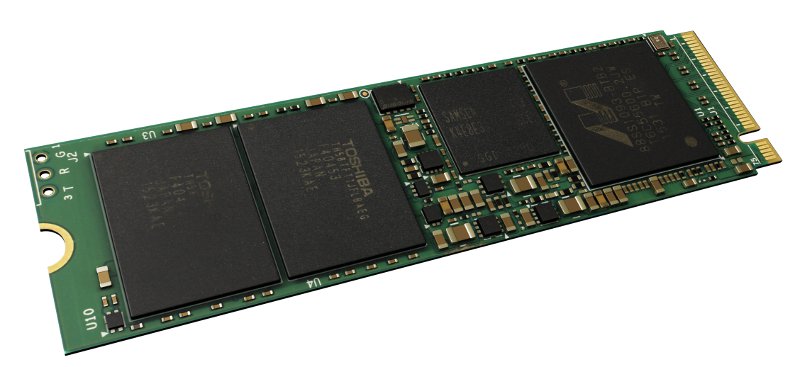 Najwydajniejszy dysk SSD Plextora - M8Pe