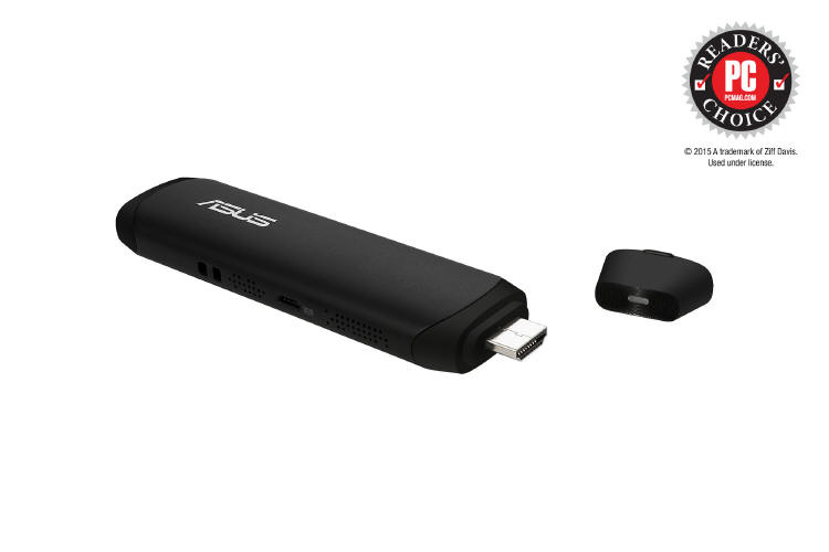 Asus VivoStick dostępny w Polsce