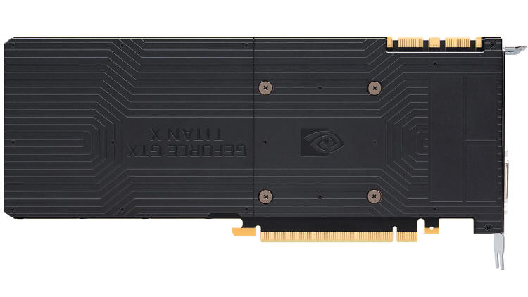 NVIDIA TITAN X Pascal w sprzedaży od dziś