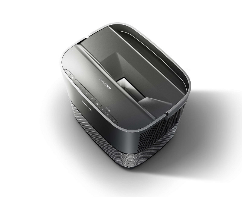 Projektor Philips Screeneo HDP2510