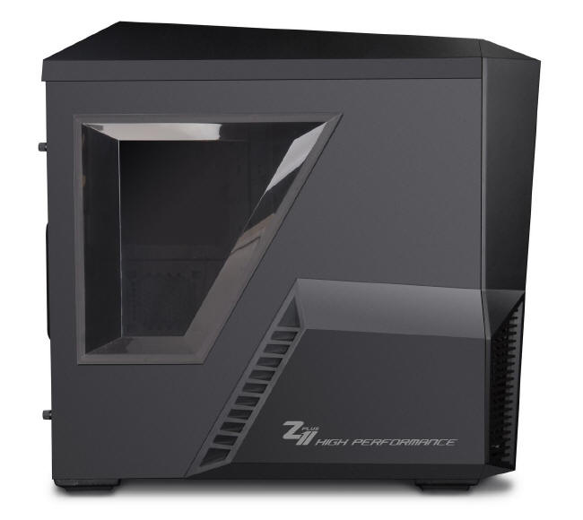 Zalman Z11 Plus HF1