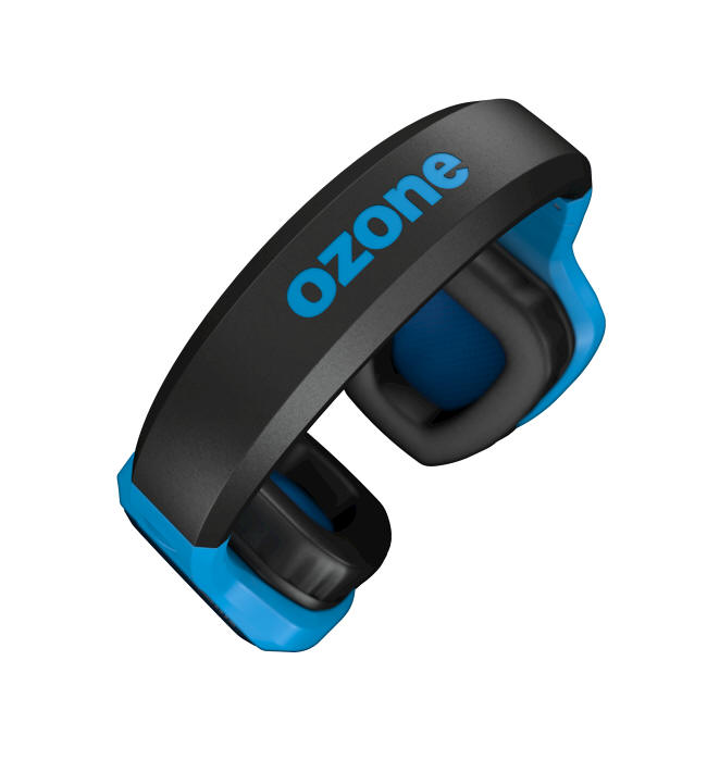 Ozone - Poznaj nowe Rage Z50