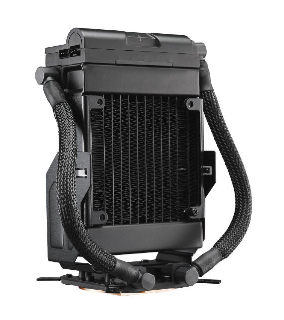 Cooler Master - MasterLiquid Maker 92.