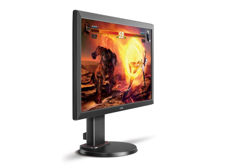 BenQ ZOWIE RL2755 i RL2460 – e-Sport na konsolach