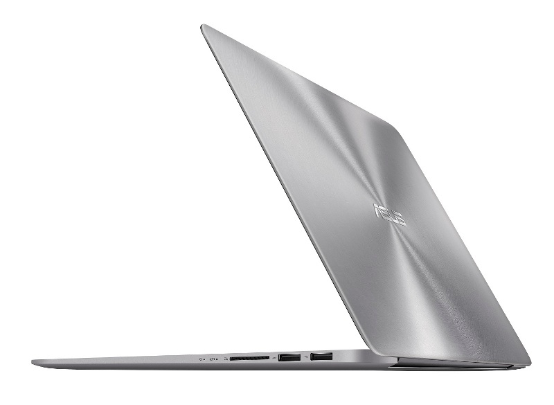 Smukły notebook do zadań specjalnych - ZenBook UX310