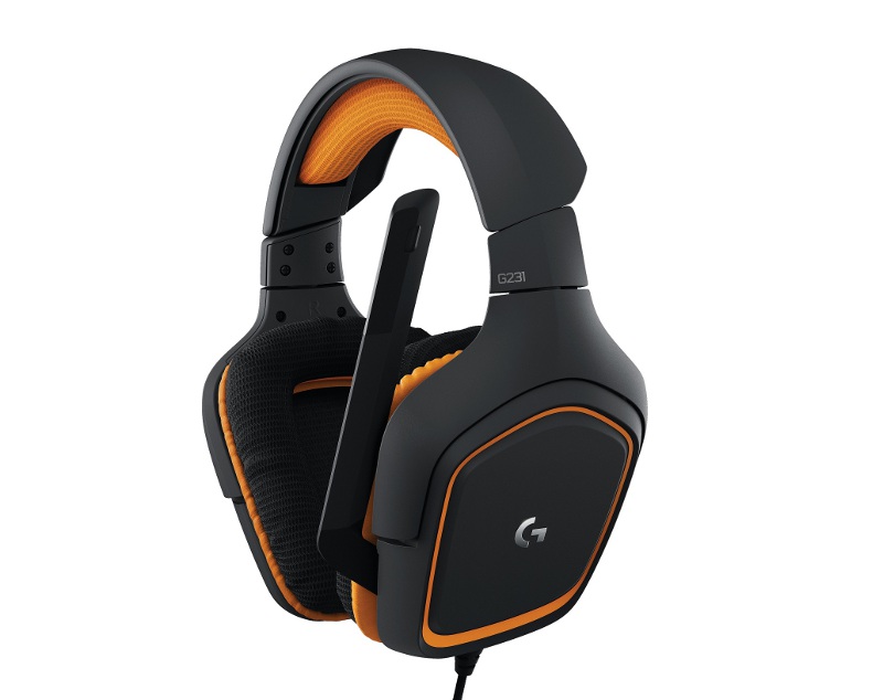 Prodigy - nowa seria produktw dla graczy od Logitech G