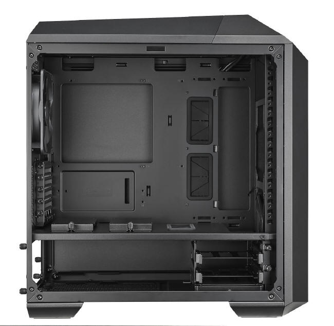 CM - MasterCase Pro 3