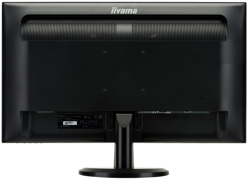 Monitor iiyama X2888HS-B2 28