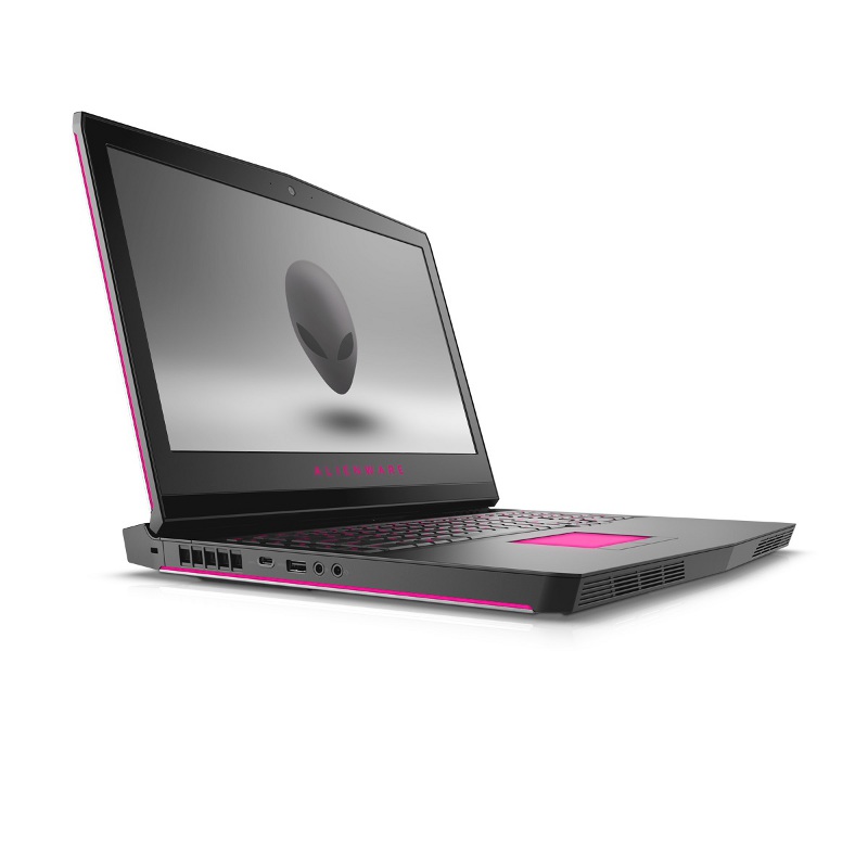 Nowe gamingowe notebooki od Alienware ’’