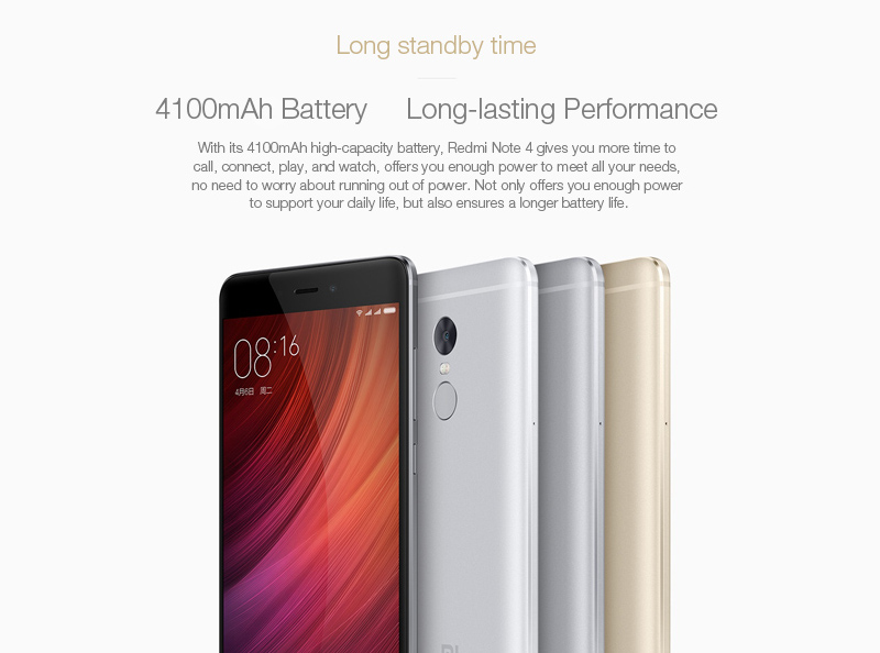 Xiaomi Redmi Note 4 ju w sprzeday