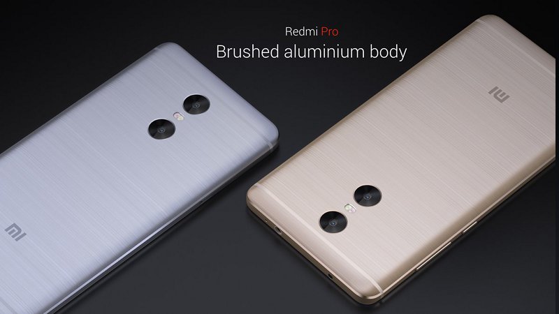 Xiaomi Redmi Pro trafia na rynek