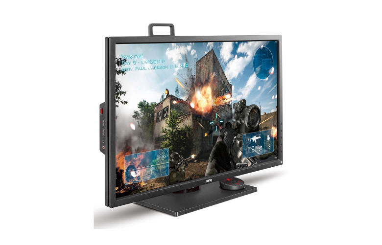 BenQ ZOWIE XL2430 – 144 Hz