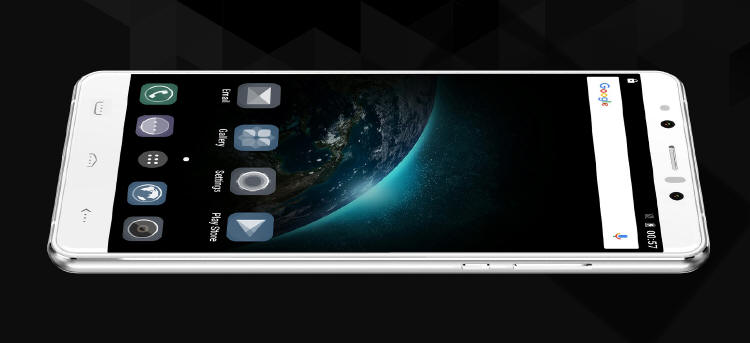 HOMTOM HT10