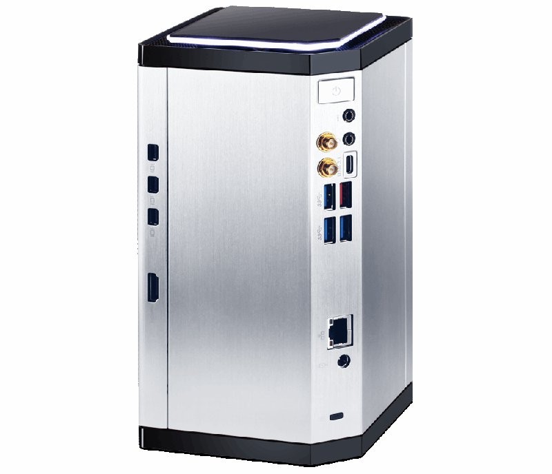 Mini PC Gigabyte BRIX Gaming UHD