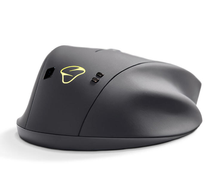 Mionix Naos QG