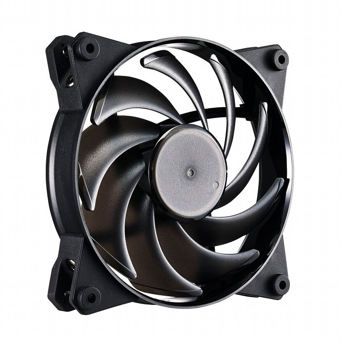 Coolermaster MasterFan Pro