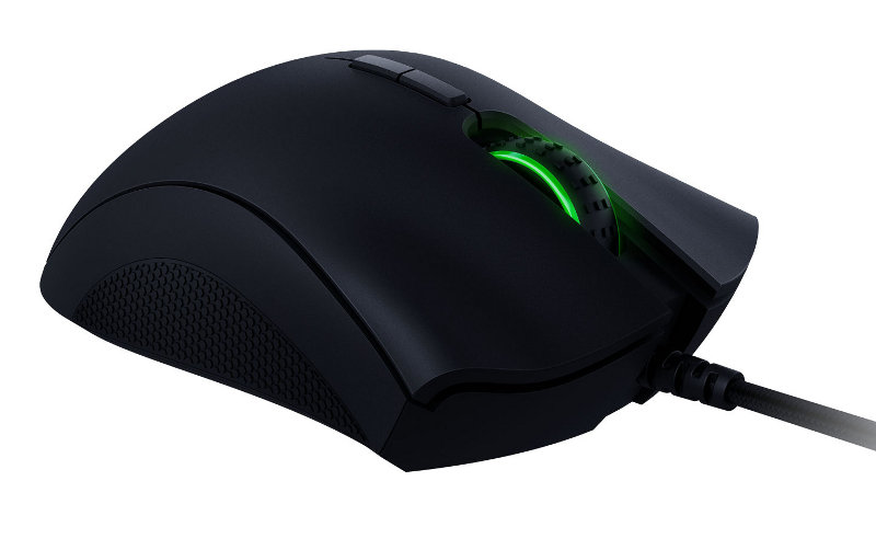 Mysz dla graczy Razer DeathAdder Elite