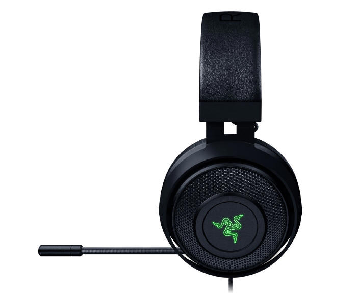 Razer Kraken Pro V2 i Razer Kraken 7.1 V2