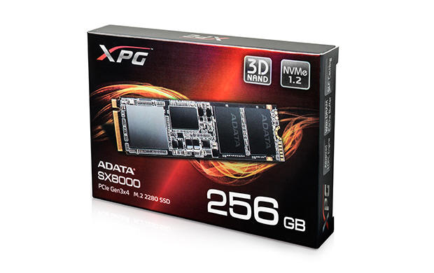 ADATA XPG SX8000
