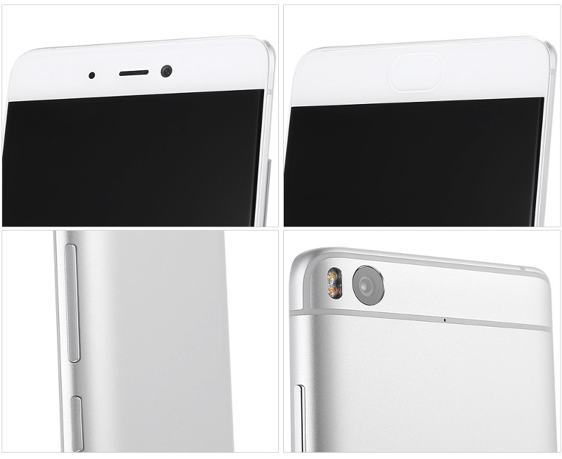 Xiaomi Mi5s już w sprzedaży