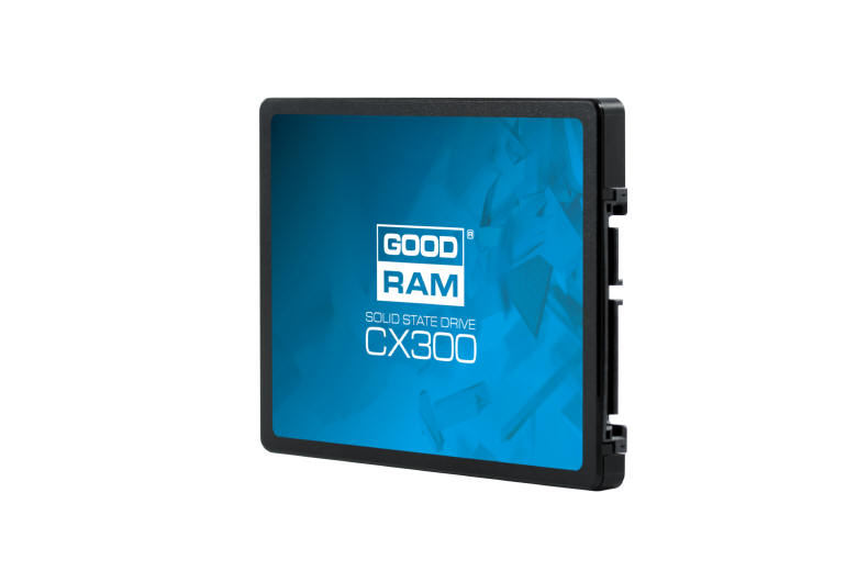 GOODRAM SSD CX300