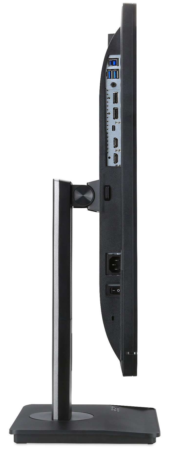 Acer BE0: profesjonalne monitory w bezramkowej konstrukcji