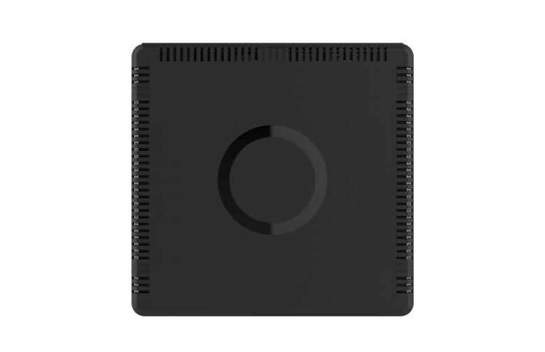 ZOTAC - gamingowy Mini PC z grafik AMD Radeon