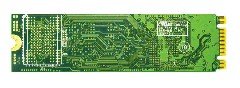 ADATA SU800 ze złączem M.2