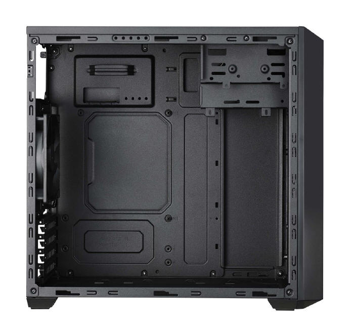 Cooler Master - MasterBox3 Lite