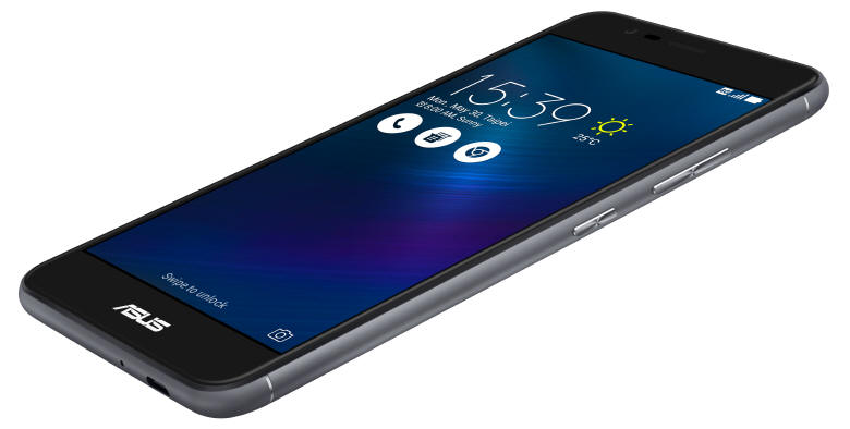 Kolejne smartfony ASUS z serii ZenFone 3
