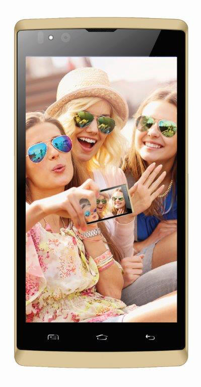 Manta MSP94501 EASY SELFIE PREMIUM