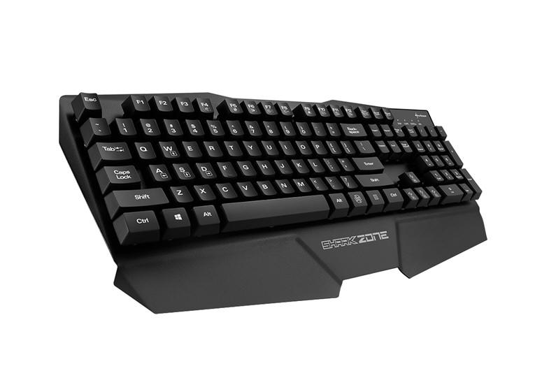 Sharkoon ZONE K15