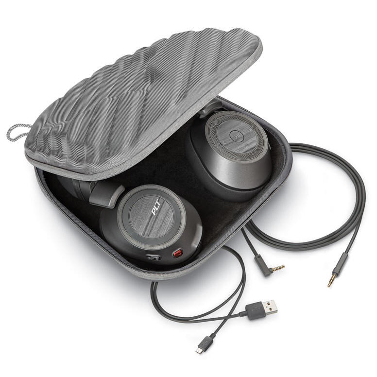 Plantronics BackBeat PRO 2 w dwch wersjach