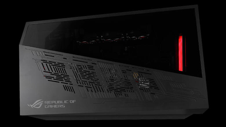 ASUS ROG XG Station 2