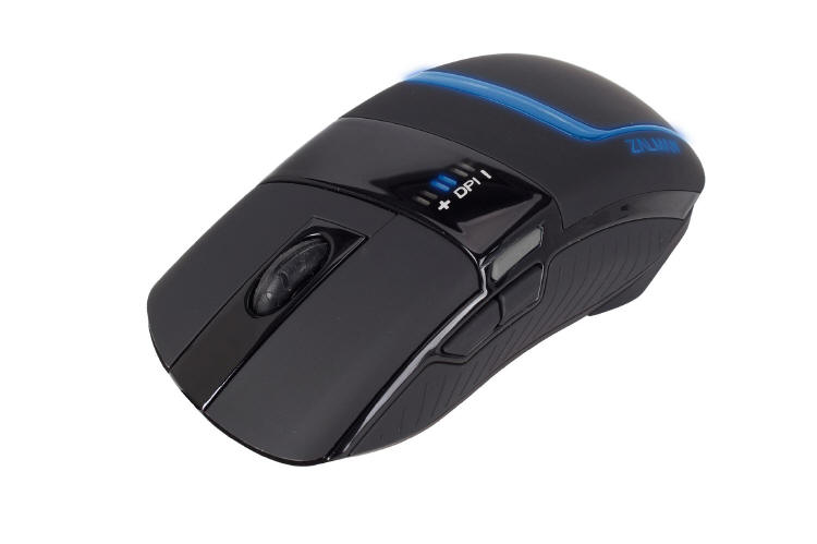 Zalmana ZM-M501R