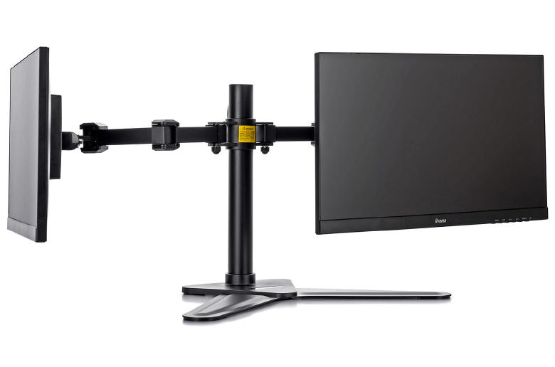iiyama XUB2792QSU-B1 - IPS w rozdzielczoci WQHD