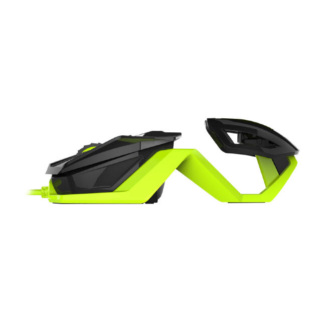Mad Catz R.A.T.1 - z sobie mysz