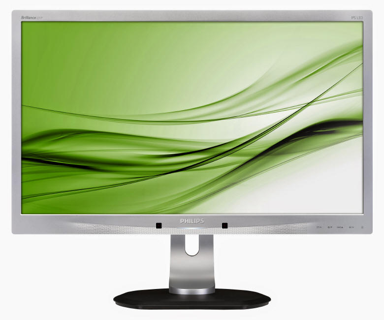 PHILIPS nowe monitory na ISE 2016