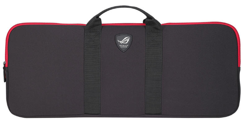 ASUS Republic of Gamers Horus GK2000