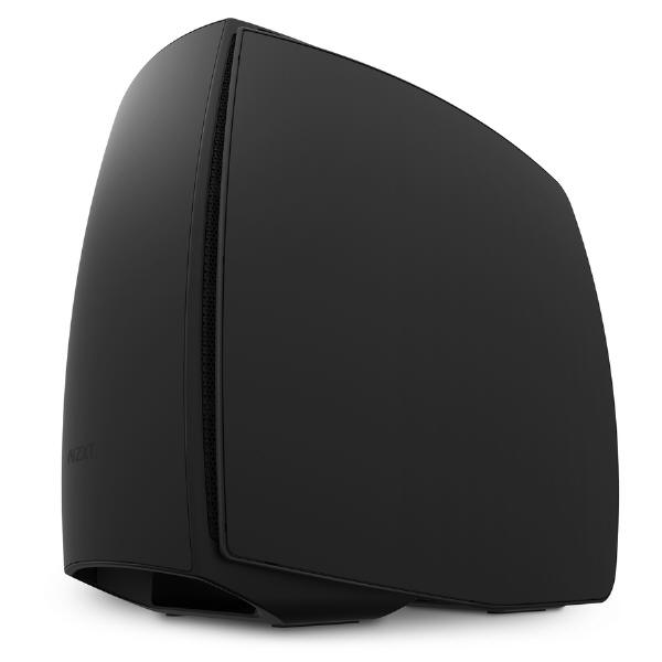 NZXT Manta dla komputerów mini-ITX