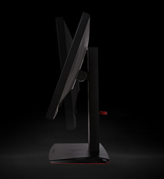 ViewSonic XG - seria nowych monitorów