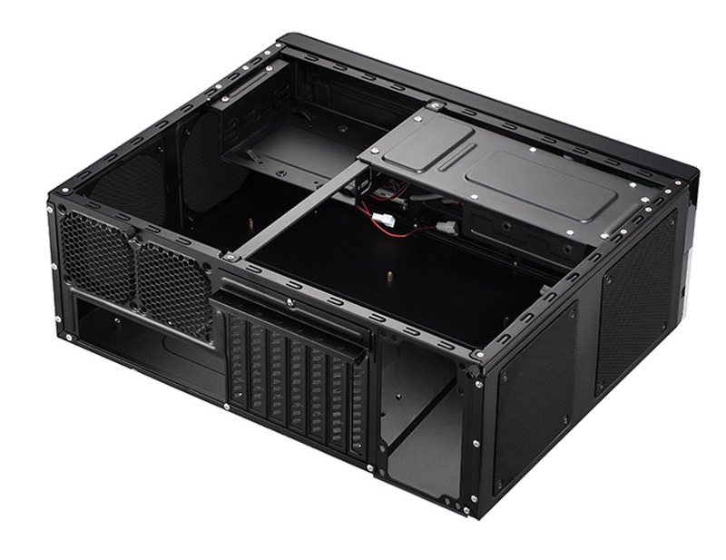 Cooltek G3 Media Center