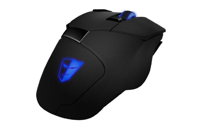 Tesoro Ascalon Spectrum H7L