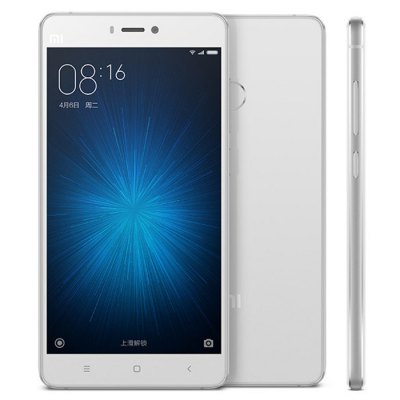 XiaoMi Mi4S zadebiutuje pod koniec marca