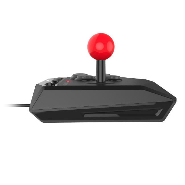 Mad Catz FightStick Alpha - Kontroler dla fanw Street Fightera