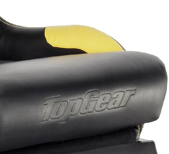 Playseat TOPGEAR Evolution